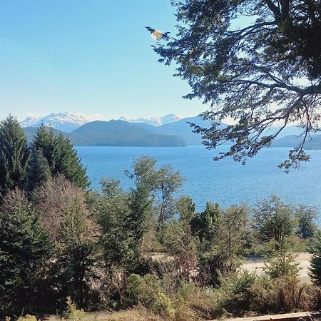 Hosteria Belvedere Villa La Angostura Bilik gambar