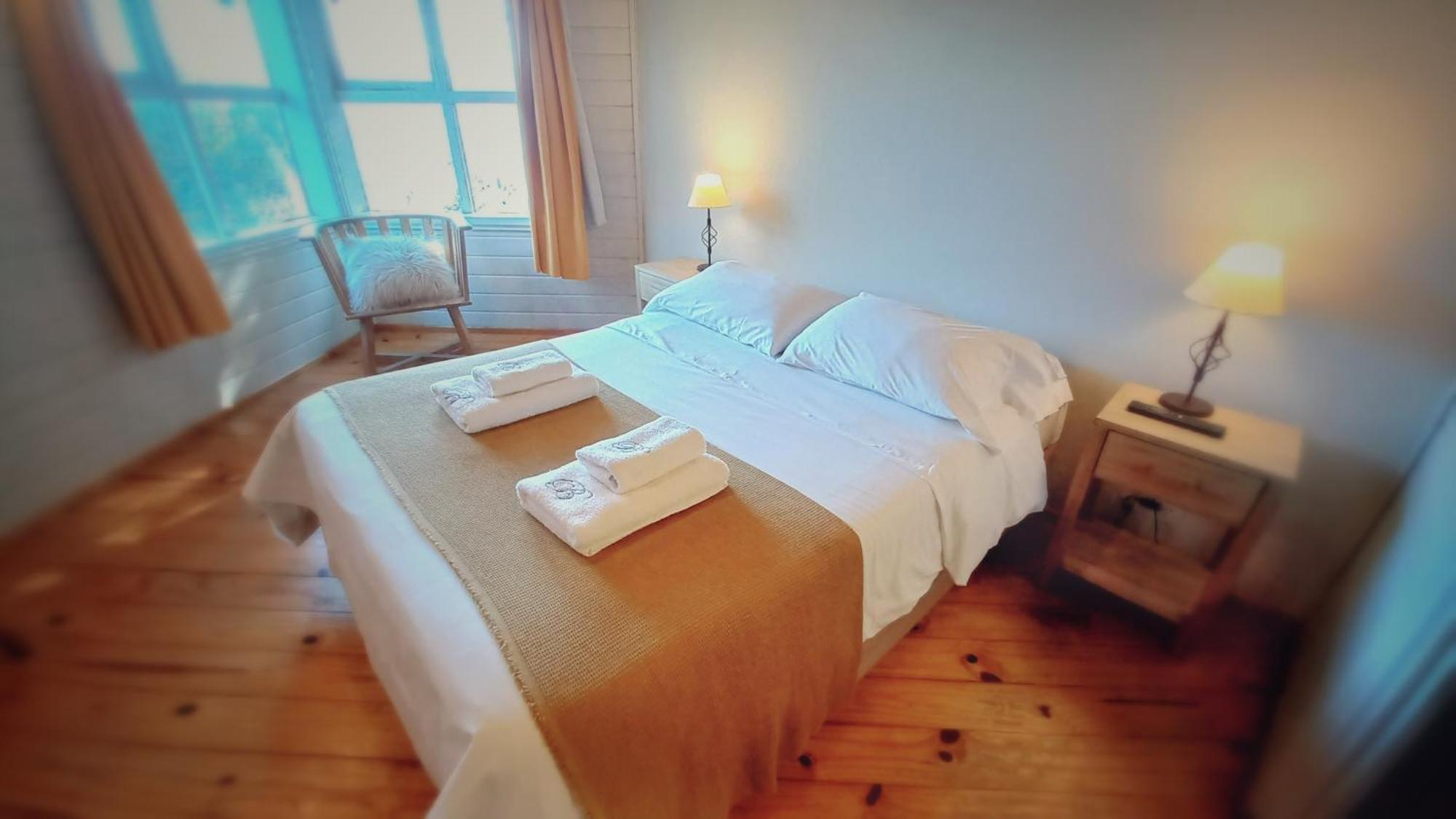 Hosteria Belvedere Villa La Angostura Bilik gambar